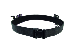 BLACK Paramedic Belt