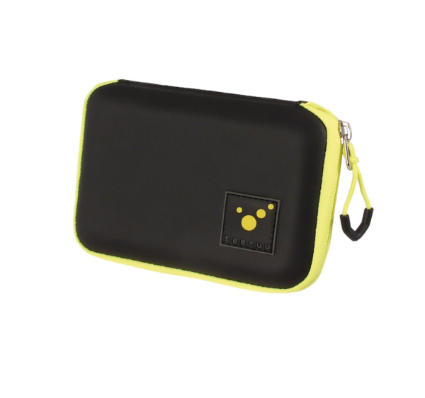 Ampuliaras AMPUSAFE XL raudonas