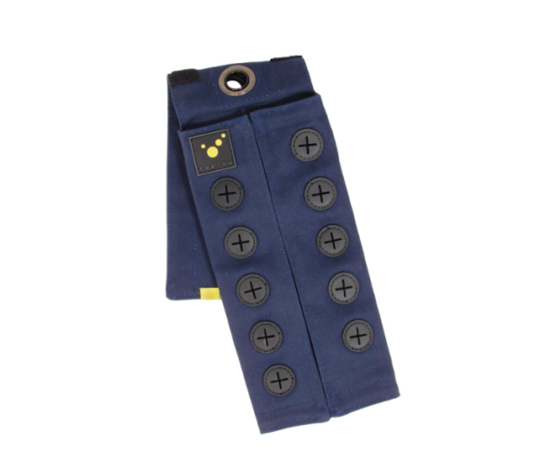 CHECKER POUCH CHECKER POUCH