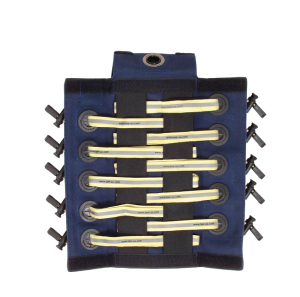 CHECKER POUCH CHECKER POUCH