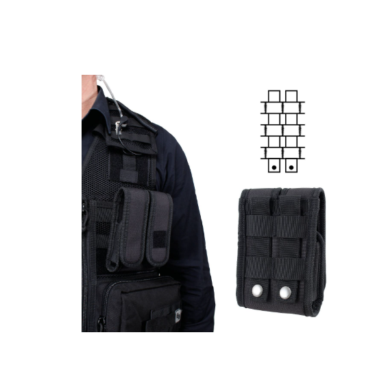 DUPLEX TAC DUPLEX TAC