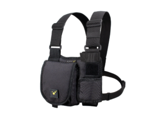 CHEST MOLLE