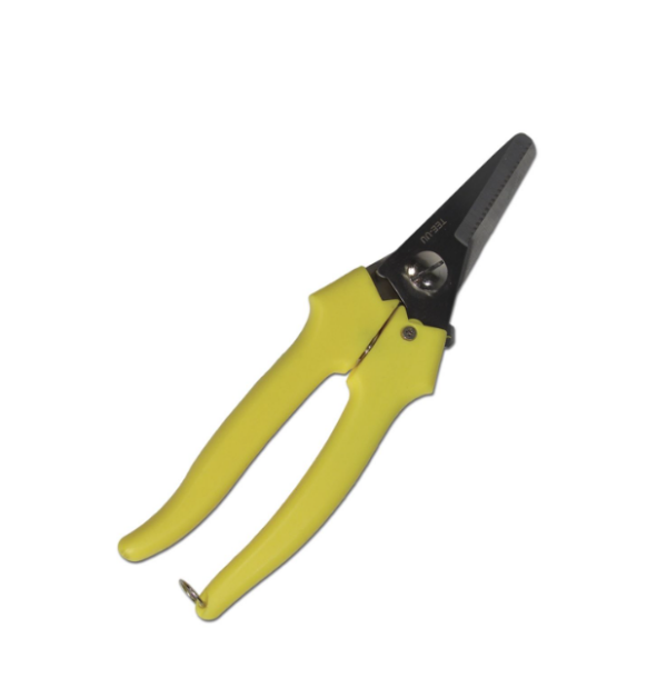 SHARK daugiapjovės žirklės