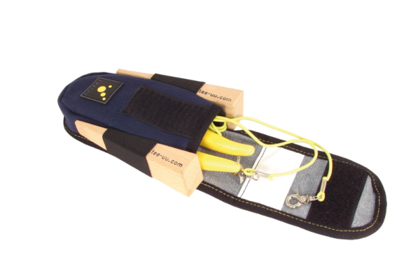 SHARK daugiapjovės žirklės