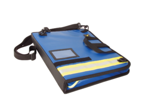 BIG segtuvas mėlynas