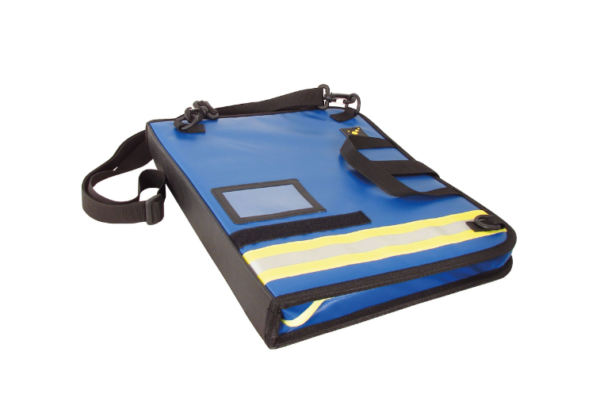 BIG segtuvas mėlynas BIG segtuvas mėlynas