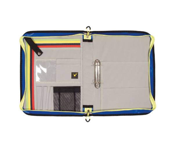 BIG segtuvas mėlynas BIG segtuvas mėlynas