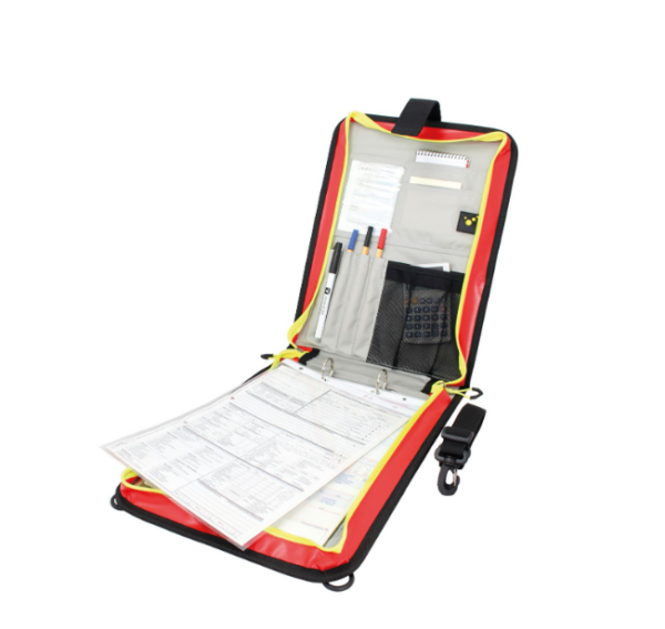 DOKU segtuvas raudonas 2025 03 18