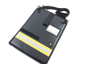 DOKU segtuvas juodas