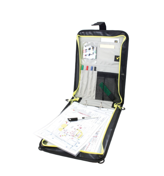 DOKU segtuvas juodas 2025 03 18