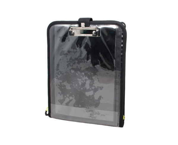 DOKU segtuvas juodas 2025 03 18