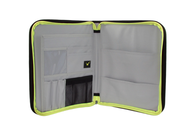 TEAM segtuvas juodas 2025 03 18