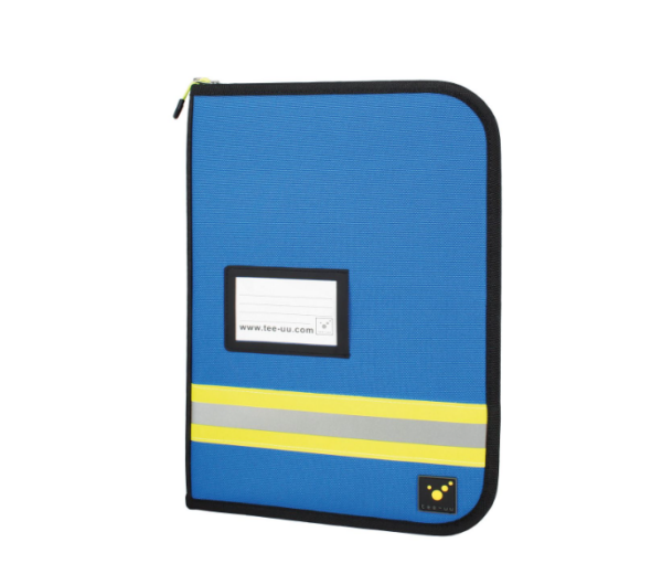 TEAM segtuvas mėlynas