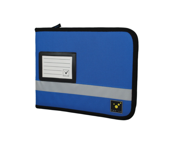 TOUR dėklas mėlynas