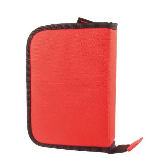 DRIVE dėklas raudonas DRIVE dėklas raudonas