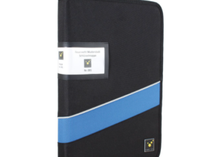 KEYSTUFF XL raktų portfelis mėlynas