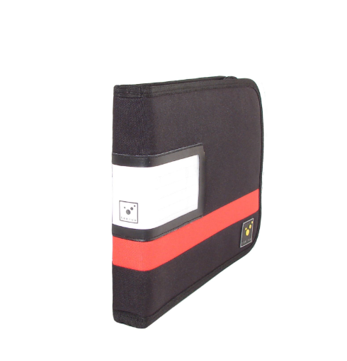 KEYSAFE raktų portfelis