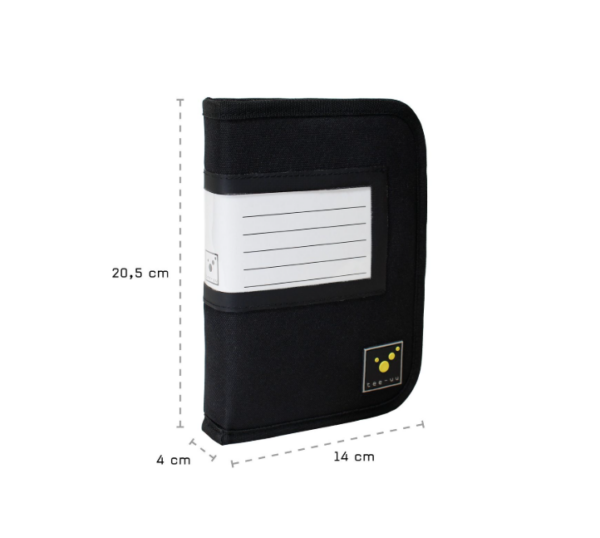 KEYFRIEND raktų portfelis