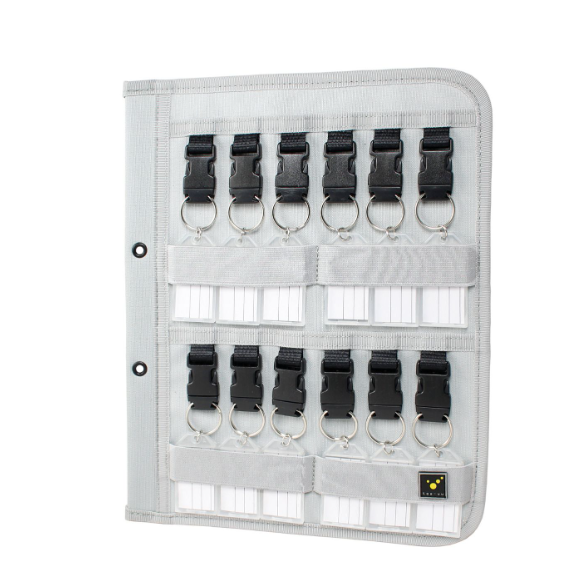 KEYBOARD raktų laikiklis