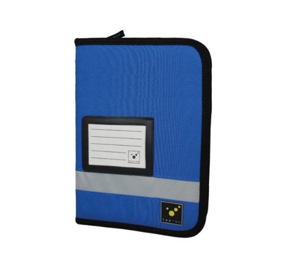 TRIP dėklas mėlynas