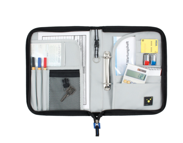 TRIP dėklas mėlynas 2025 03 18