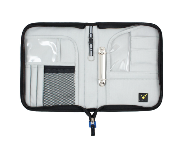 TRIP dėklas mėlynas