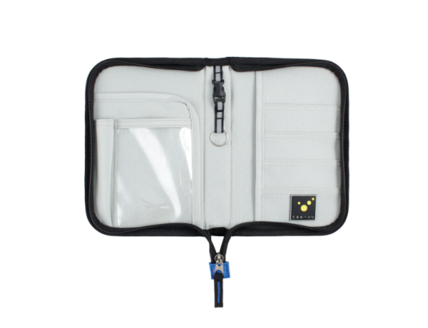 DRIVE dėklas mėlynas