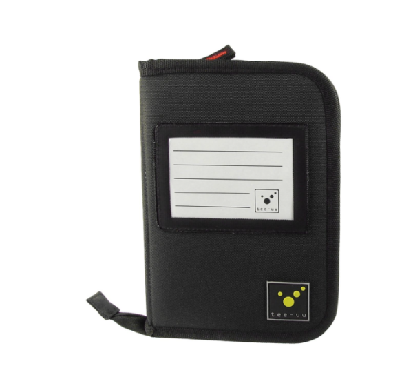 DRIVE dėklas juodas DRIVE dėklas juodas