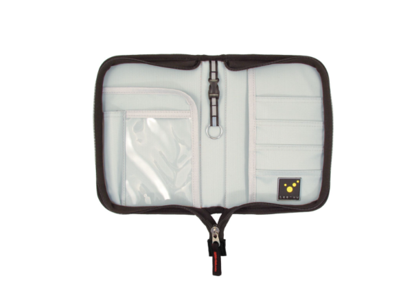 DRIVE dėklas juodas DRIVE dėklas juodas