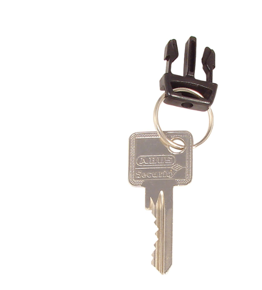 Key holder