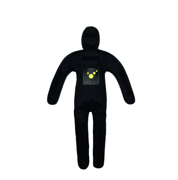 CRASH JUNIOR CRASH JUNIOR