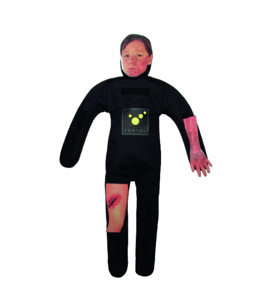 CRASH JUNIOR CRASH JUNIOR