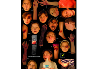 INJURY SIMULATION PATTERNS JUNIOR INJURY SIMULATION PATTERNS JUNIOR