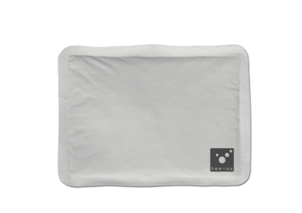 Pateikė TEE UU THERMO PAD