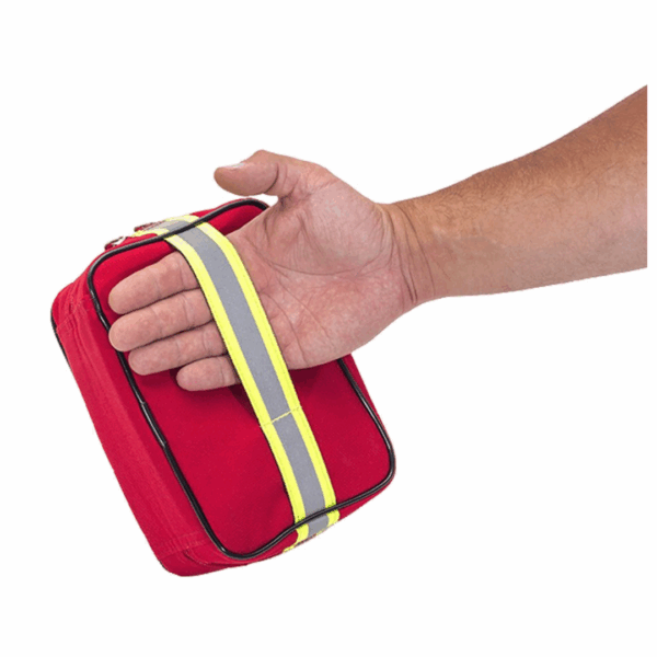 17AMPULA. Ampulių dėklas. militra