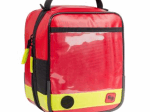 19 POULERBOX ampuliaras. Militra