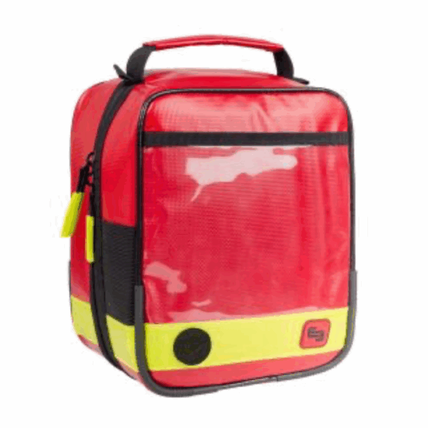 19 POULERBOX ampuliaras. Militra